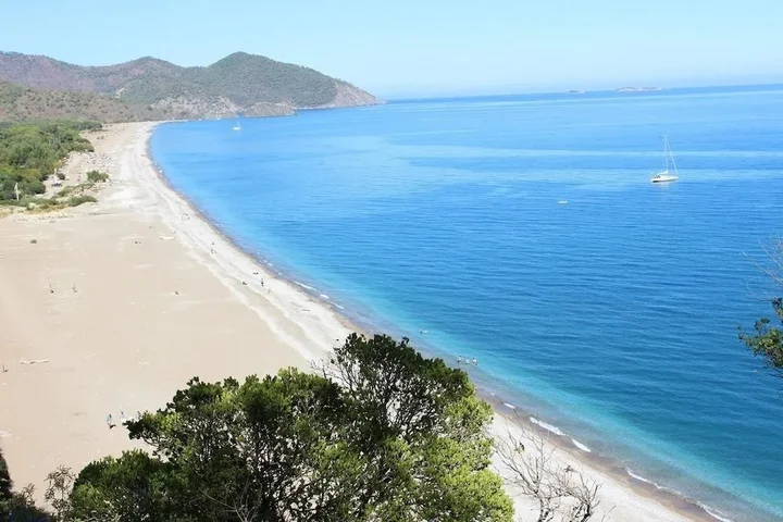 Кумлуджа: Olympos Woods - Adults Only