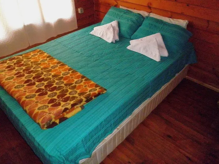 Кумлуджа: Olympos Woods - Adults Only