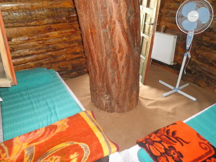 Кумлуджа: Olympos Woods - Adults Only