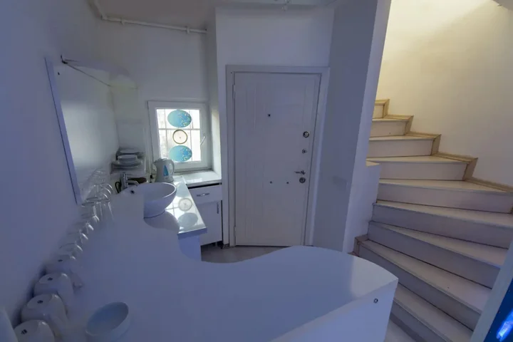 Стамбул: Element Suites