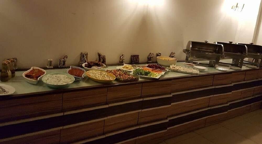 Etap Altinel Hotel Canakkale — фото 6