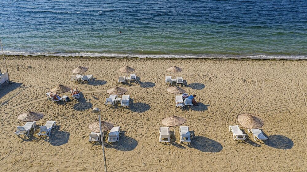 Etap Altinel Hotel Canakkale — фото 3