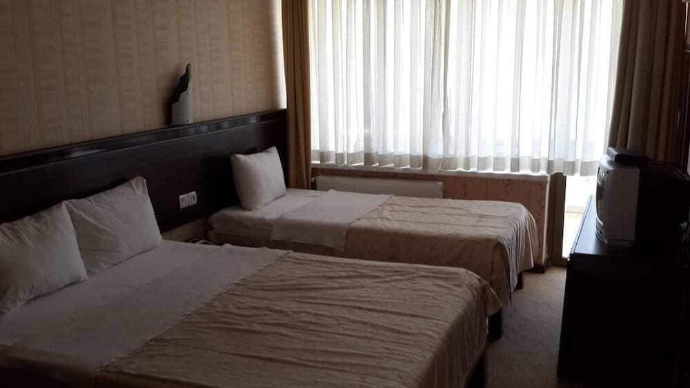 Etap Altinel Hotel Canakkale — фото 5