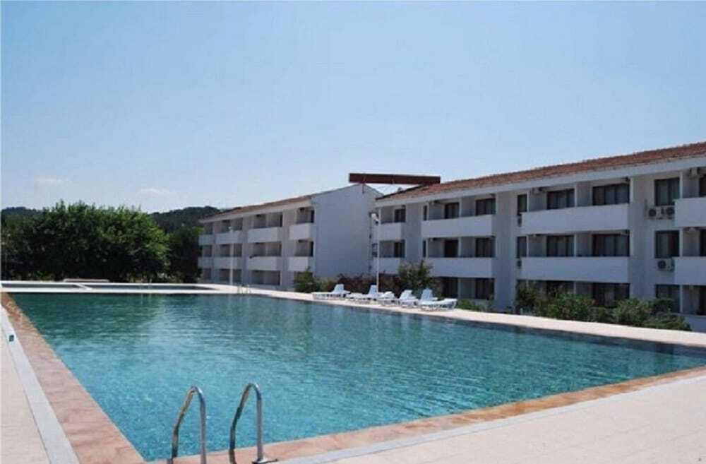 Гузеляли: Etap Altinel Hotel Canakkale