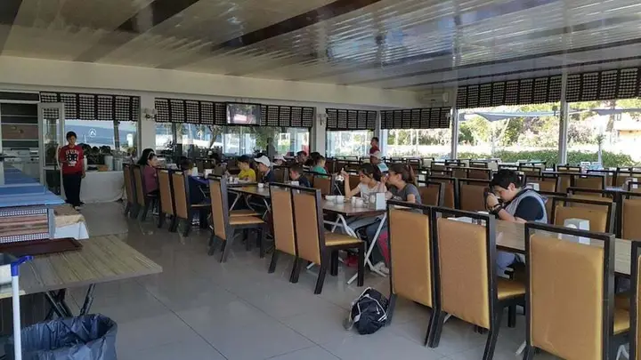 Etap Altinel Hotel Canakkale — фото 4