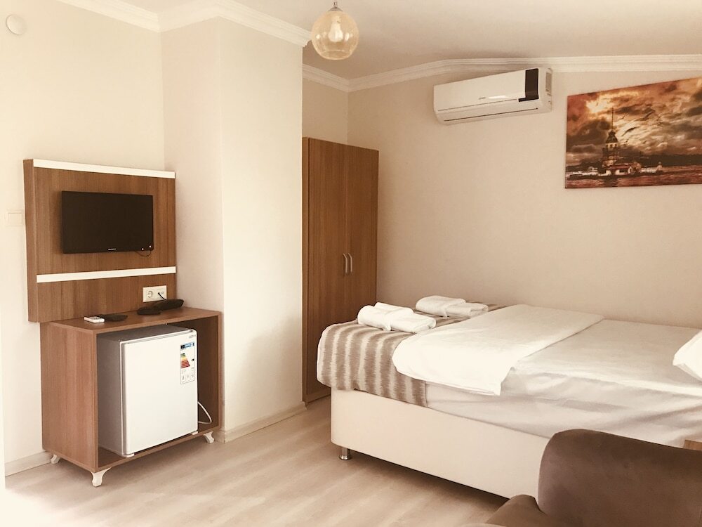 Трабзон: Akyuz Rooming House