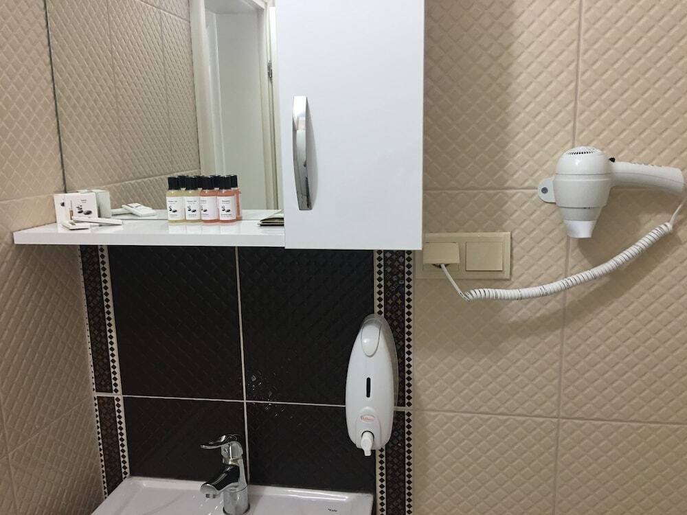 Трабзон: Akyuz Rooming House