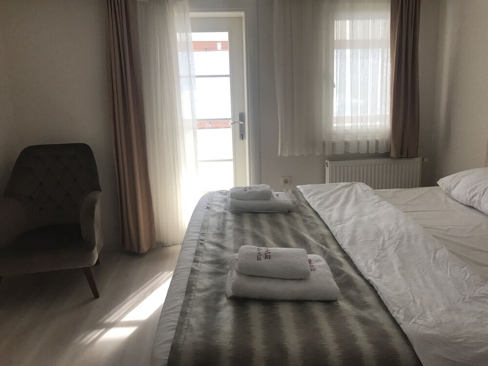 Трабзон: Akyuz Rooming House