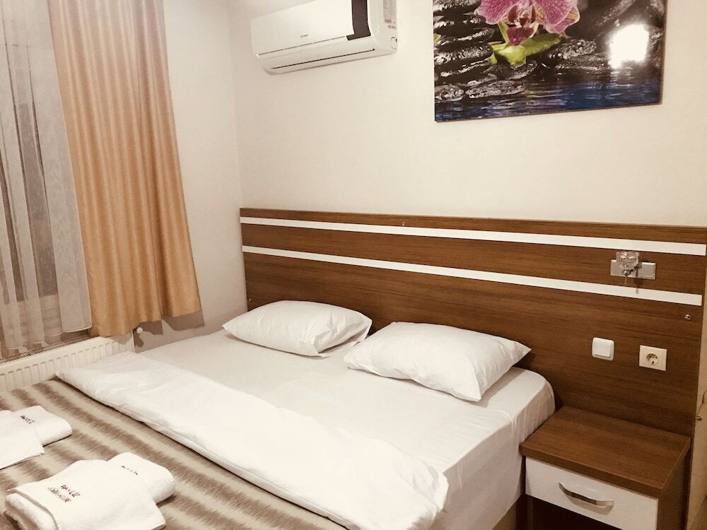 Трабзон: Akyuz Rooming House