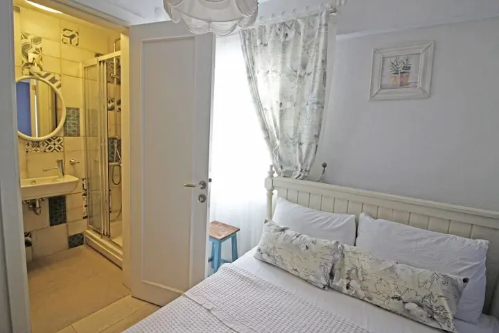 Бозджаада: Atak Butik Otel