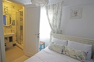 Бозджаада: Atak Butik Otel