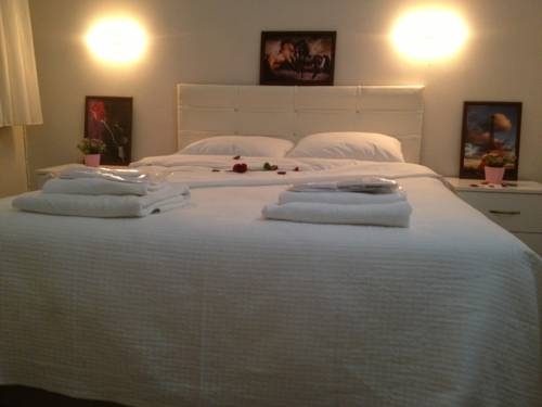 Wild Taksim Suites — фото 5