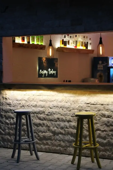 Дальян: Calypso Cozy Suites