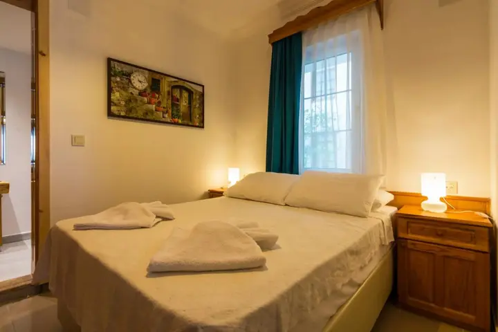 Дальян: Calypso Cozy Suites