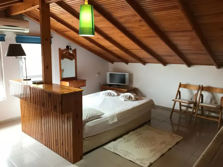 Дальян: Calypso Cozy Suites