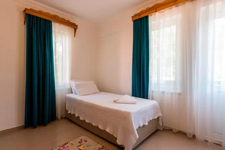 Дальян: Calypso Cozy Suites