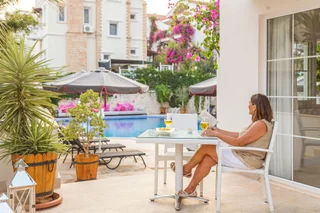 Калкан: Kalkan Suites