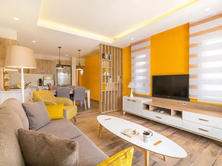 Калкан: Kalkan Suites
