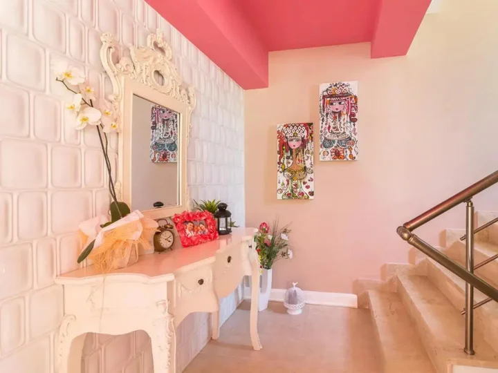 Калкан: Kalkan Suites