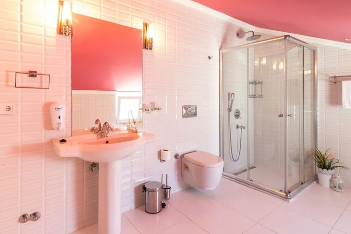 Калкан: Kalkan Suites