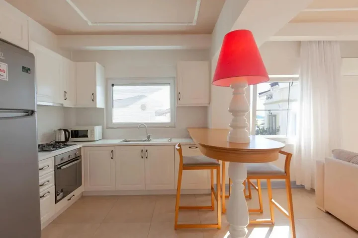 Калкан: Kalkan Suites