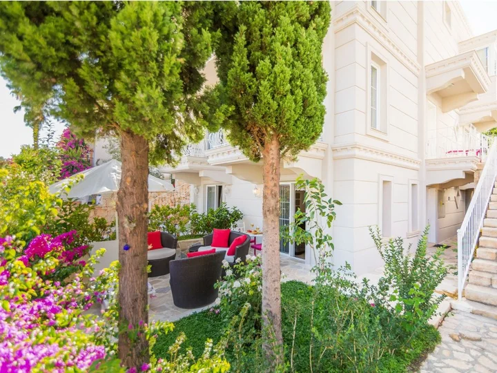 Калкан: Kalkan Suites