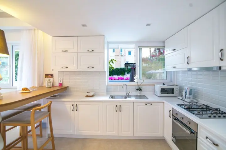 Калкан: Kalkan Suites