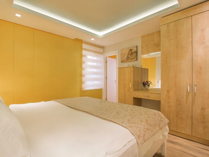 Калкан: Kalkan Suites