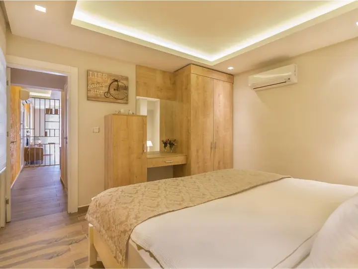 Калкан: Kalkan Suites