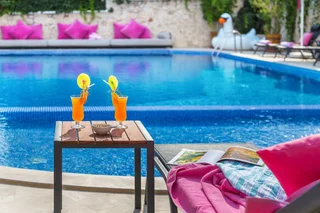 Калкан: Kalkan Suites