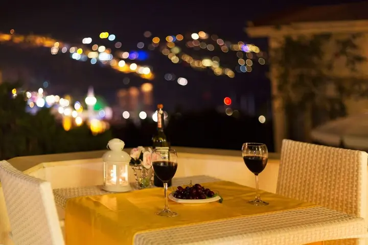 Калкан: Kalkan Suites