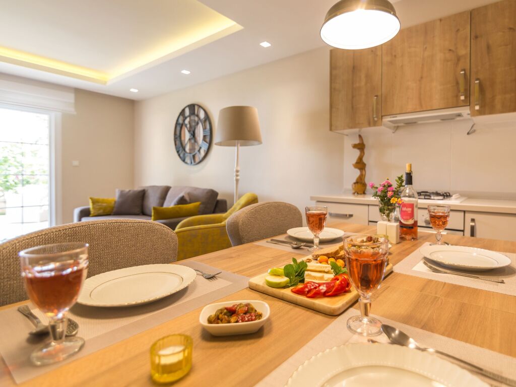 Калкан: Kalkan Suites