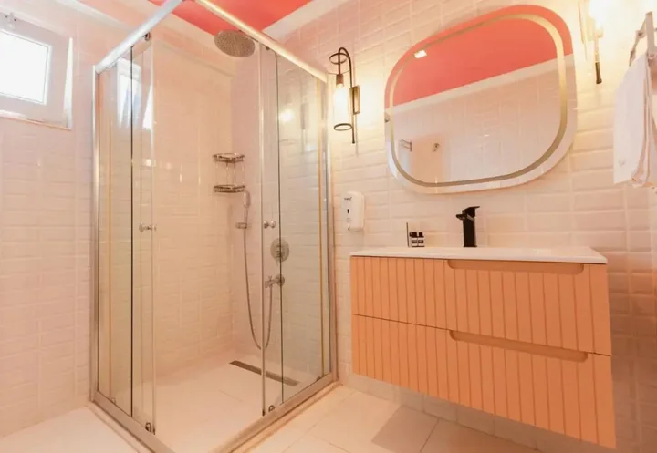 Калкан: Kalkan Suites