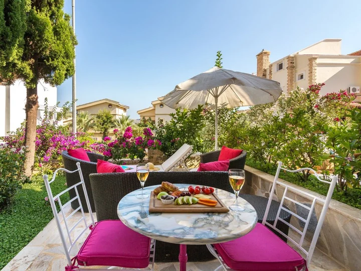 Калкан: Kalkan Suites