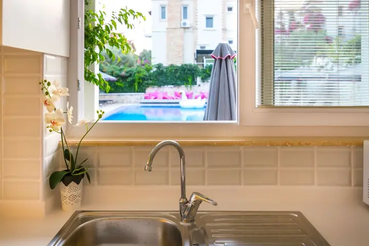 Калкан: Kalkan Suites