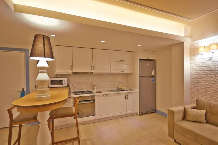 Калкан: Kalkan Suites