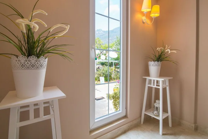 Калкан: Kalkan Suites