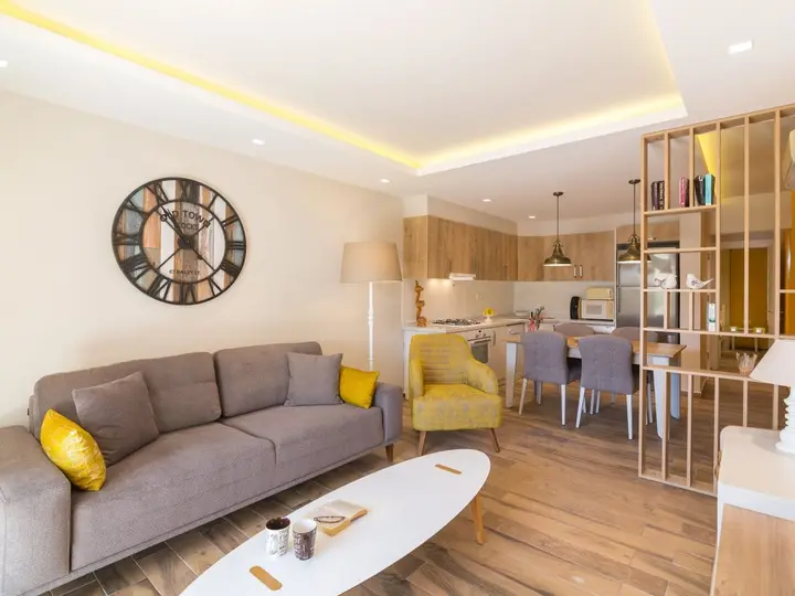 Калкан: Kalkan Suites