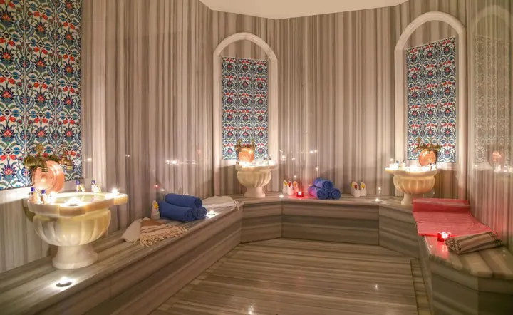 Бодрум: Temenos Luxury Hotel & Spa - Boutique Class