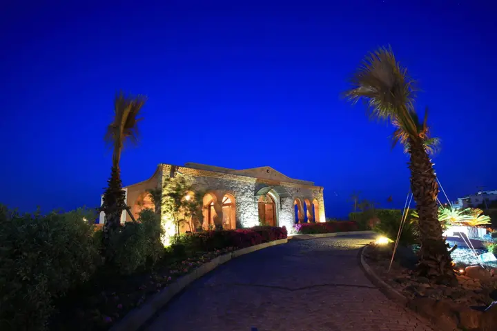 Бодрум: Temenos Luxury Hotel & Spa - Boutique Class