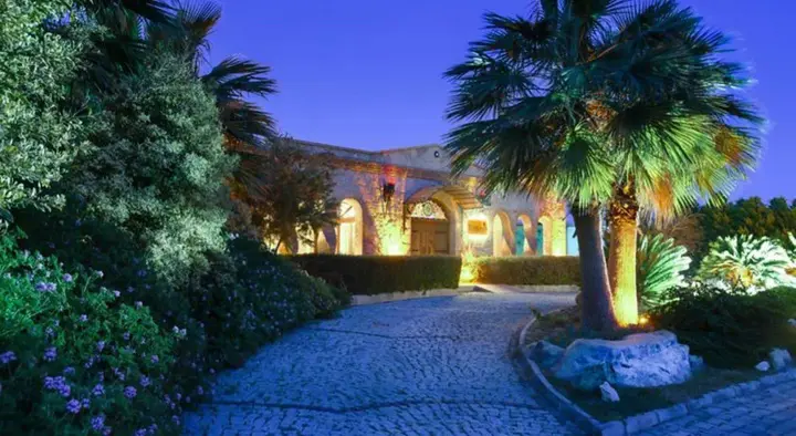 Бодрум: Temenos Luxury Hotel & Spa - Boutique Class