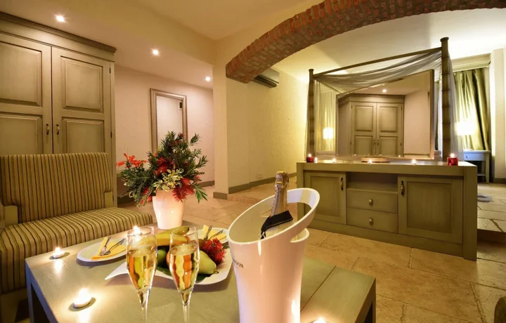Бодрум: Temenos Luxury Hotel & Spa - Boutique Class
