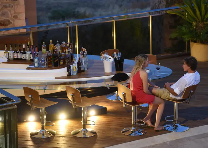 Бодрум: Temenos Luxury Hotel & Spa - Boutique Class