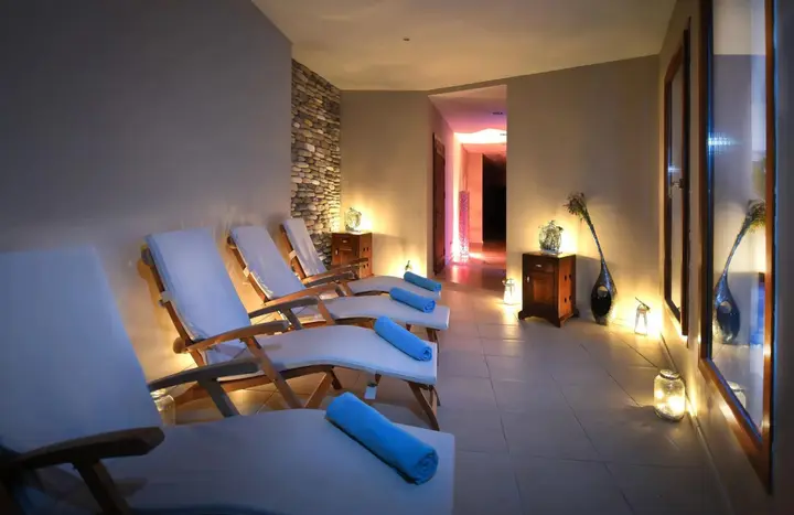 Бодрум: Temenos Luxury Hotel & Spa - Boutique Class