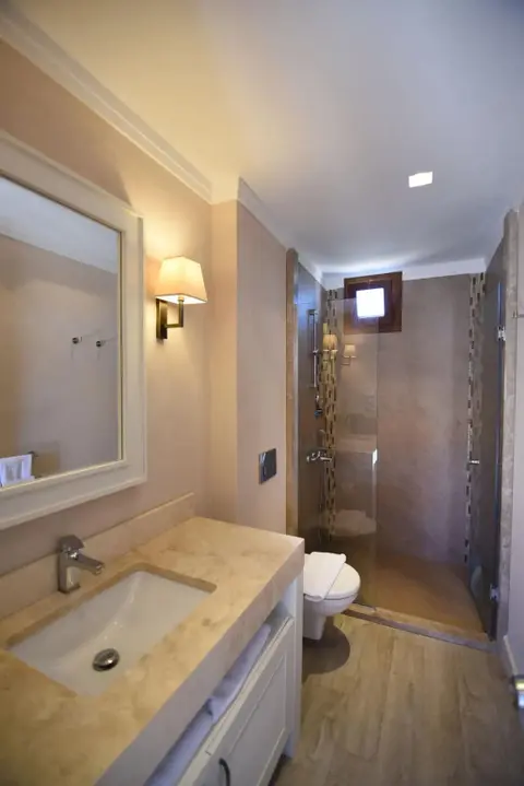 Бодрум: Temenos Luxury Hotel & Spa - Boutique Class