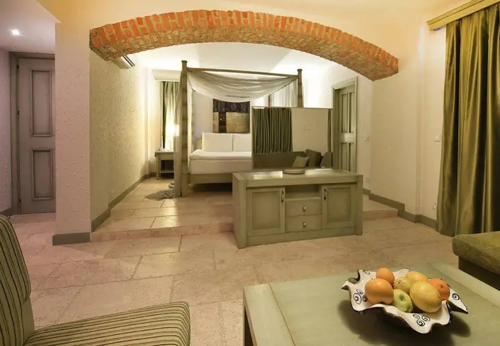 Бодрум: Temenos Luxury Hotel & Spa - Boutique Class