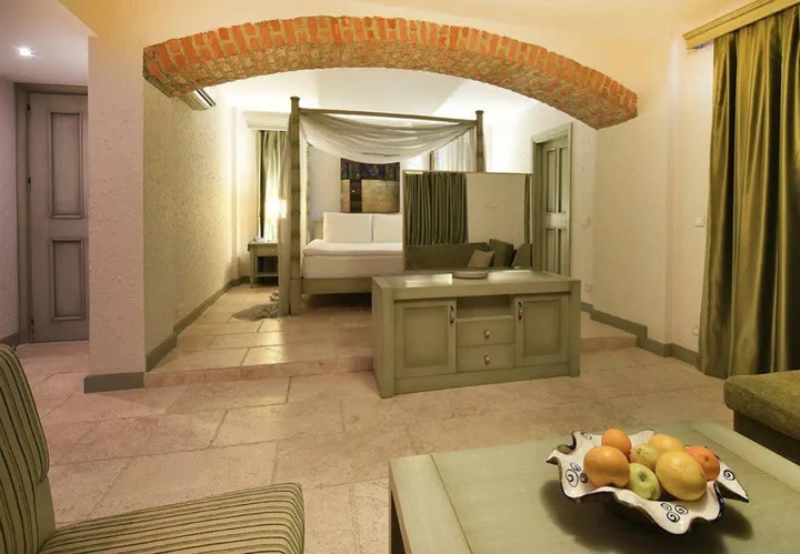 Бодрум: Temenos Luxury Hotel & Spa - Boutique Class