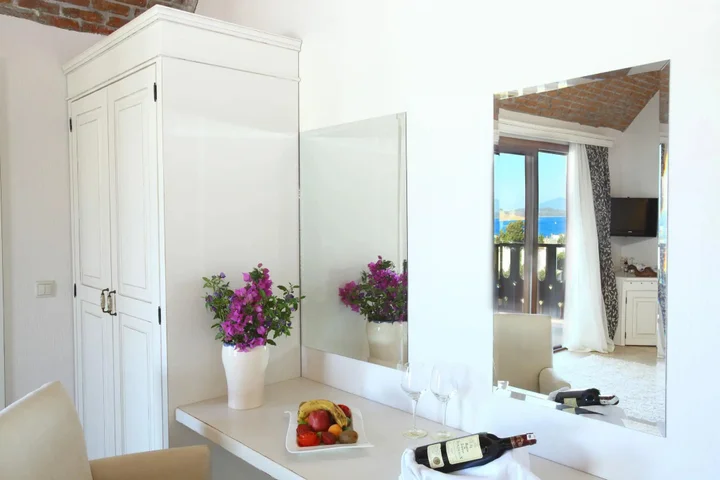 Бодрум: Temenos Luxury Hotel & Spa - Boutique Class