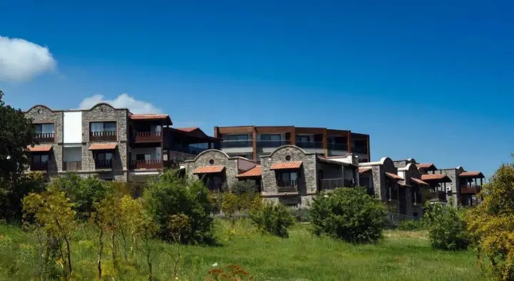 Бодрум: Temenos Luxury Hotel & Spa - Boutique Class