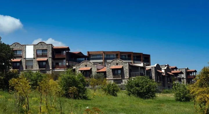Бодрум: Temenos Luxury Hotel & Spa - Boutique Class
